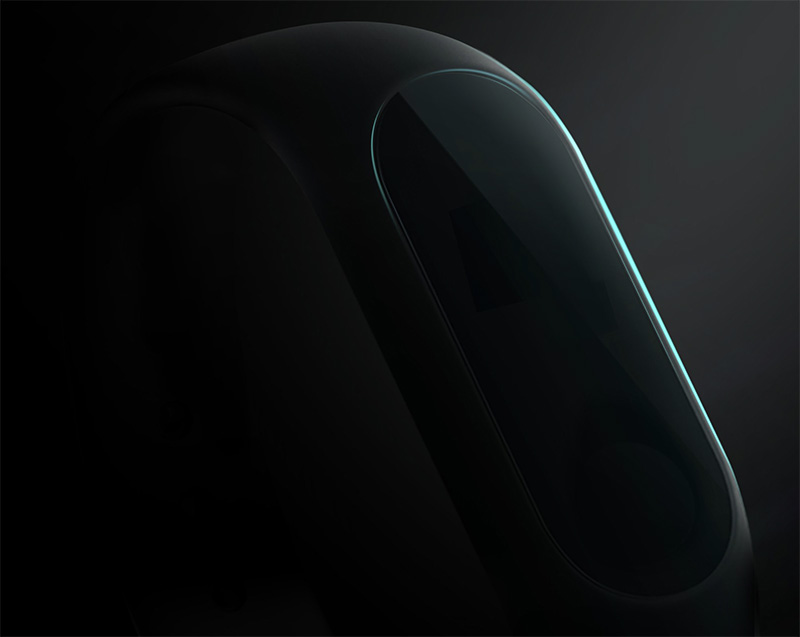Xiaomi Mi Band 3