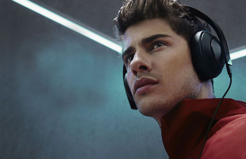 Xiaomi Mi Gaming Headset