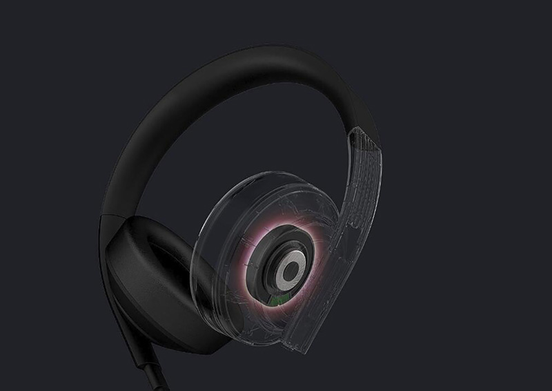 Xiaomi Mi Gaming Headset 1