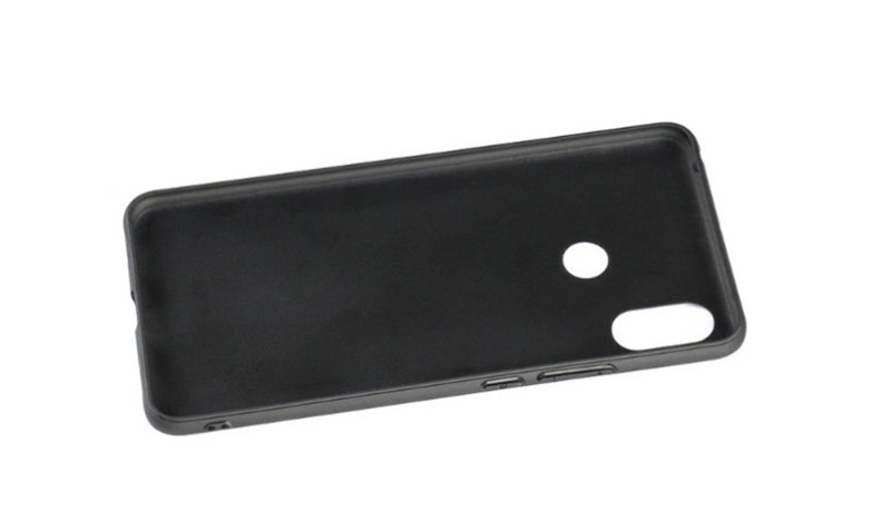 Xiaomi Mi MAX 3 Android Oreo
