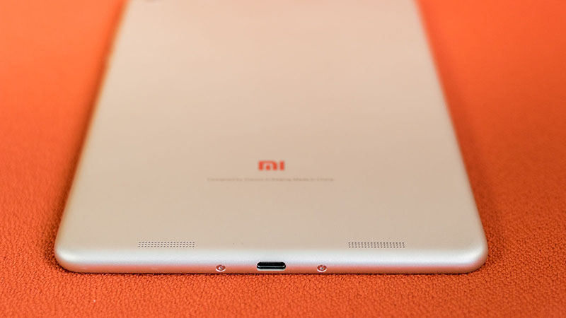 Xiaomi Mi Pad 3 Xiaomi Mi Pad 4 tablet Android Snapdragon 660