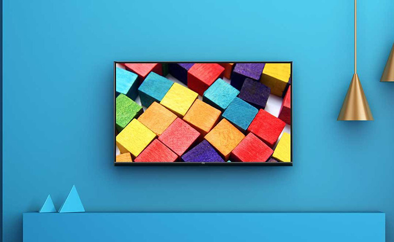 Xiaomi Mi TV