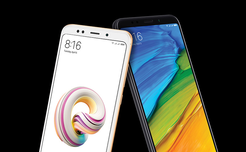 Samsung NOS Xiaomi Redmi 5 Xiaomi Redmi 5 Plus NOS Huawei