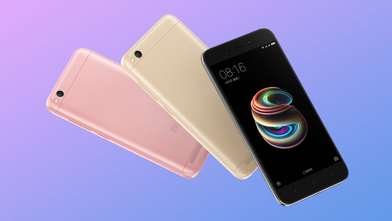 IDC Xiaomi Redmi 6A MediaTek Android Samsung smartphones