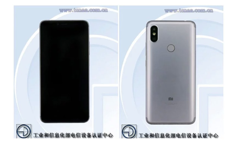 Xiaomi Redmi S2 Android Oreo