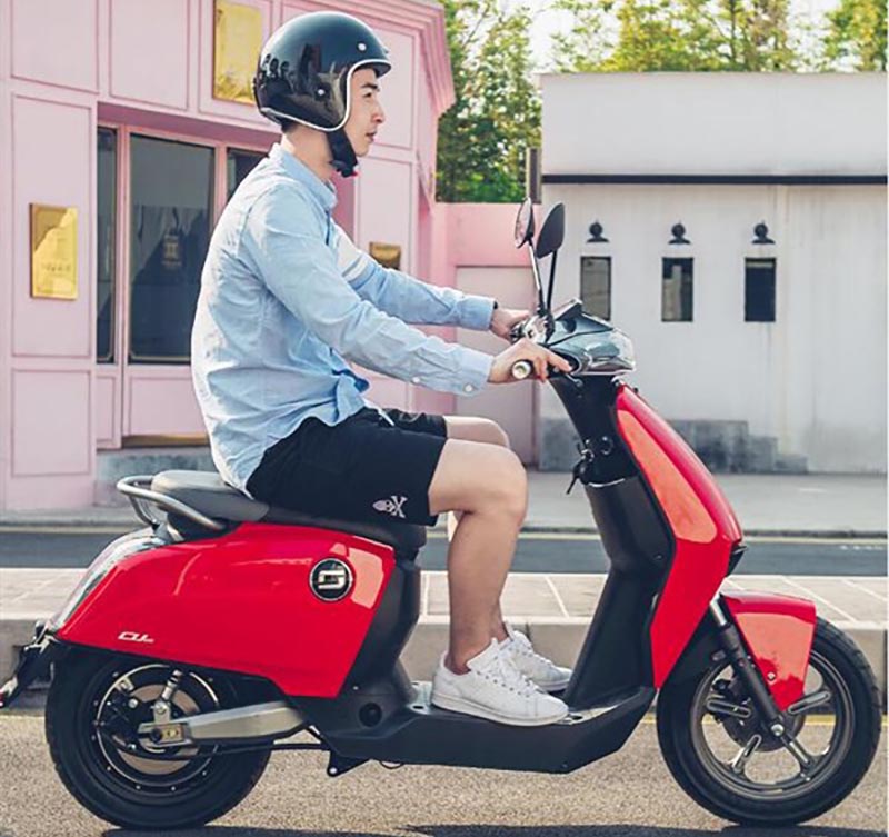 Xiaomi Scooter Elétrica Smart elétrica scooter elétrica