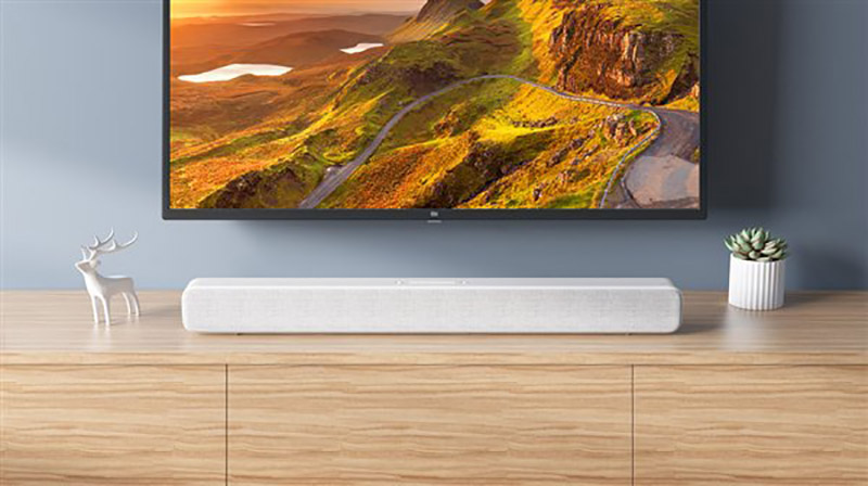Xiaomi Soundbar Xiaomi Smart TV 1