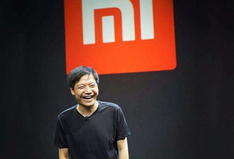 Xiaomi investimento Lei Jun apple chinesa