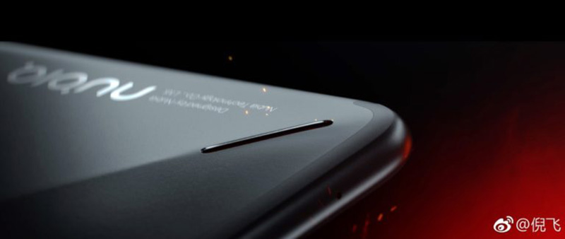 ZTE Nubia Red Devil Xiaomi Black Shark