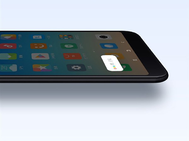 assitente virtual Xiaomi Mi 6X Android