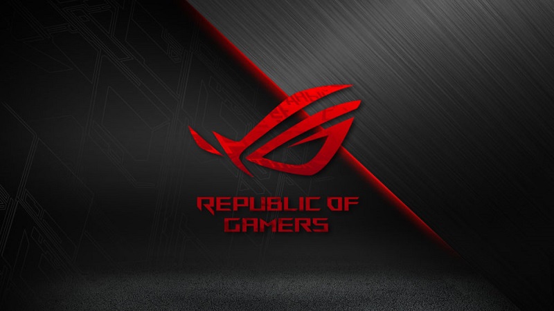 ASUS gaming Android