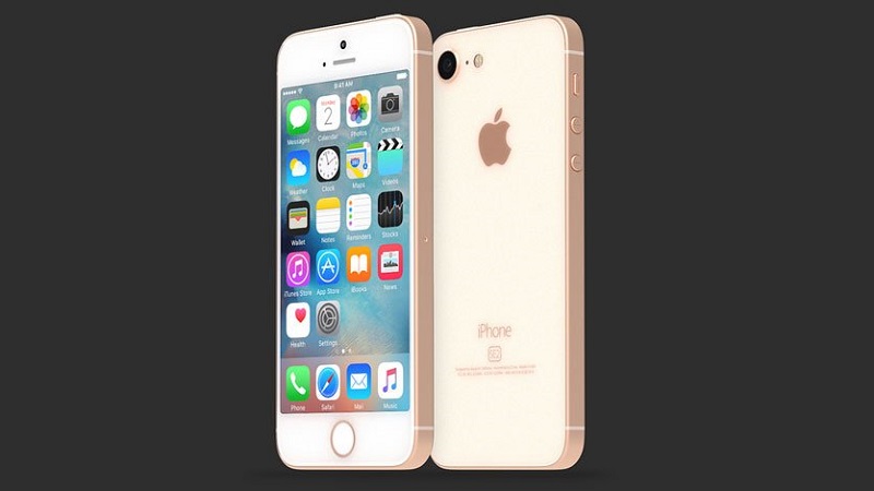 Apple iPhone SE 2