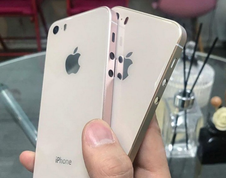 Apple iPhone SE 2