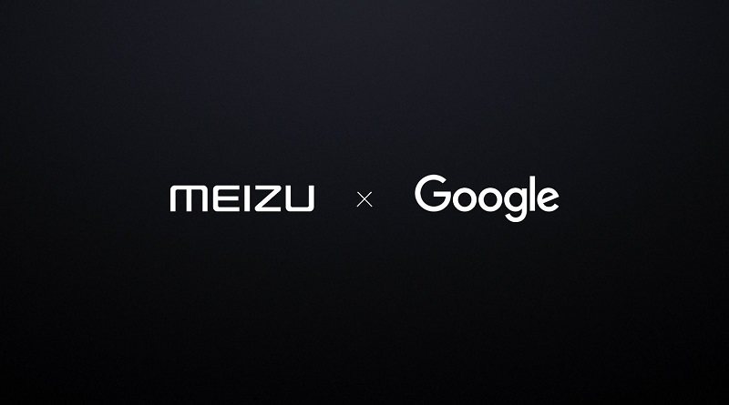 Meizu Google Android Go