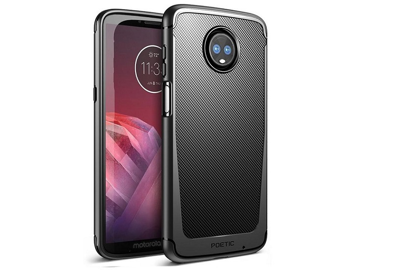 Motorola Moto Z3 Play