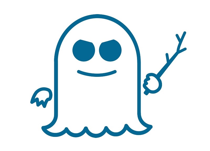 Intel AMD Spectre