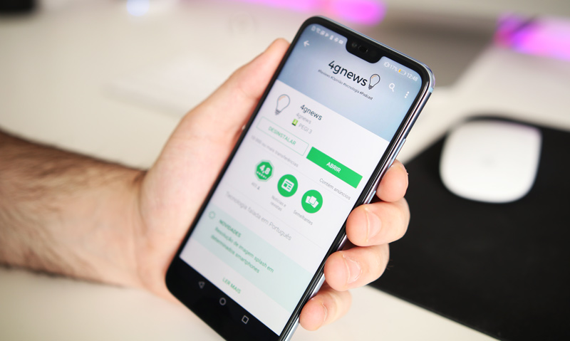 Android: Será mais simples instalar apps da Play Store nos smartphones