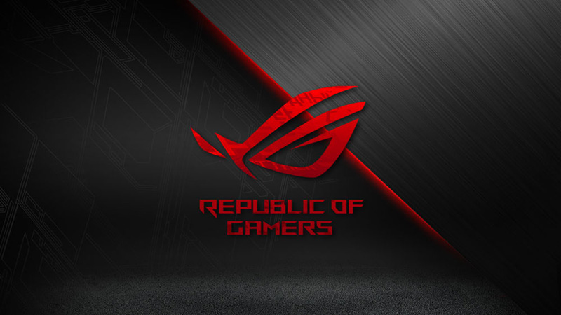 ASUS ROG Android Xiaomi BlackShark