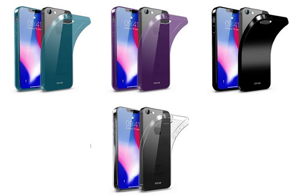 Apple iPhone SE (2018)