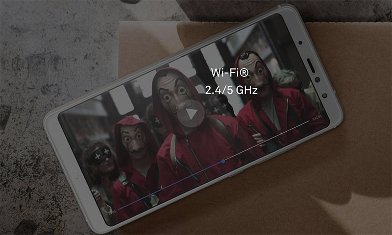 BQ Aquaris X2 Pro Android One Google 2