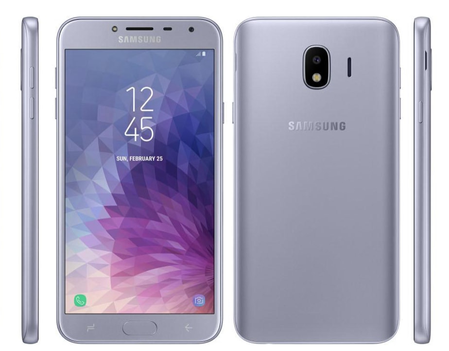 Samsung Galaxy J4 (2018) Android