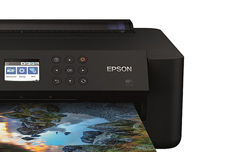 Epson Expression Photo HD XP-15000 Huawei Huawei P20 Pro TIPA