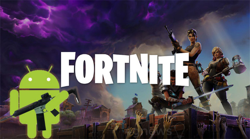 Fortnite para Android: Estes são alguns dos smartphones compatíveis