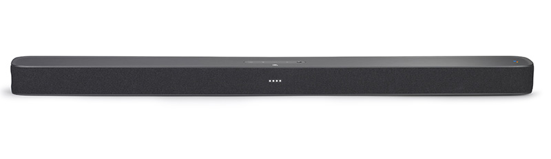 Google Android TV JBL LINK BAR