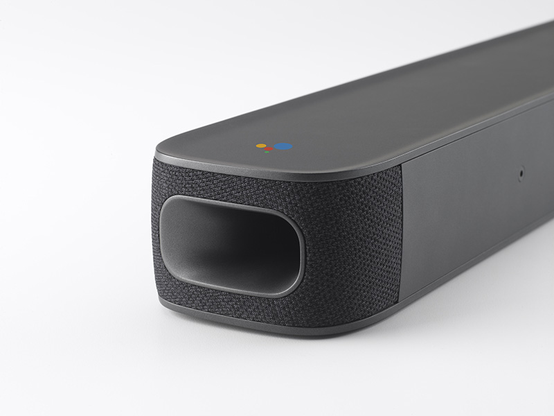 Google Android TV JBL