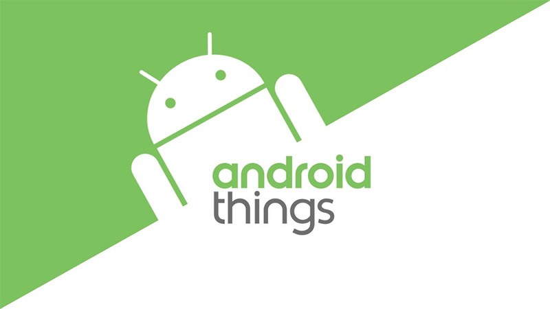 Google IO 2018 Android Oreo Android P 1