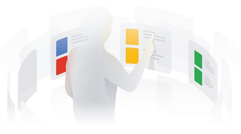 Google News Android iOS Web 1