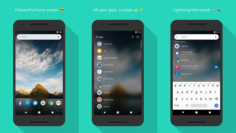 Google Play Google Now Launcher Android Evie Launcher