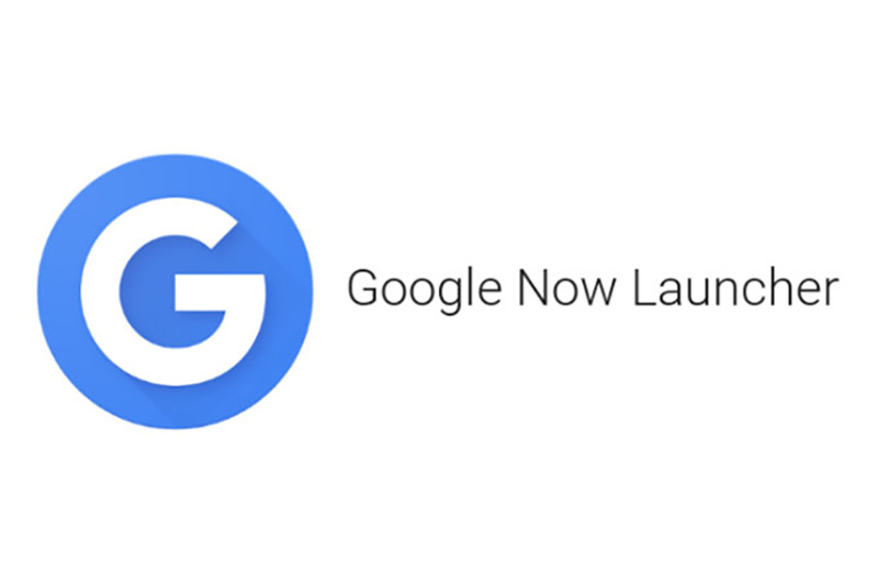 Google Now Launcher Android