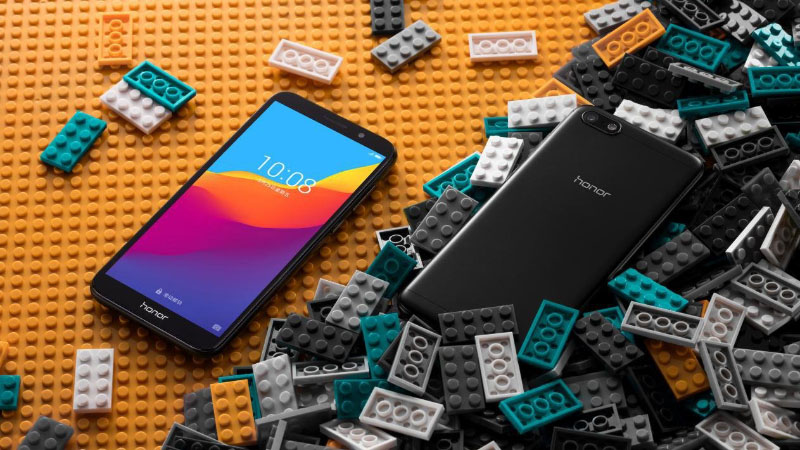 Gaming GPU Turbo Huawei Honor tecnologia inovadora smartphone