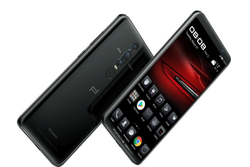 Huawei Mate RS Porsche Design
