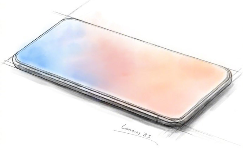 Lenovo Z5 ZUK Z5 Android Lenovo Z5 (ZUK Z5) Android Huawei P20 Pro