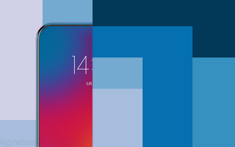Lenovo ZUK Android Oreo Google