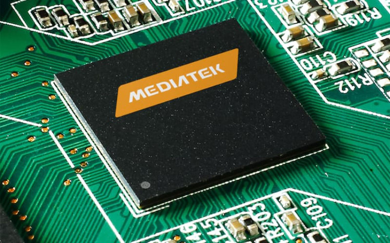 MediaTek Helio P22 processador Android