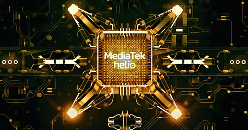 MediaTek Helio P90 SoC Android MediaTek Helio P22 processador Android