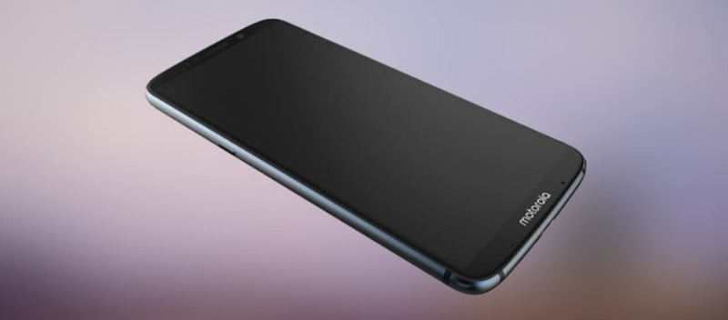 Motorola Moto Z3 Play Android