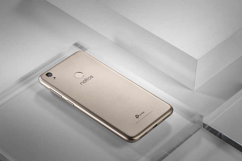 Neffos C7 Android IDC TP-Link