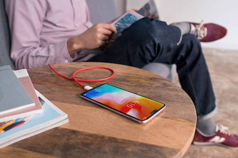 mensagens SMS segurança OnePlus 6 Android Oreo backup automático dados