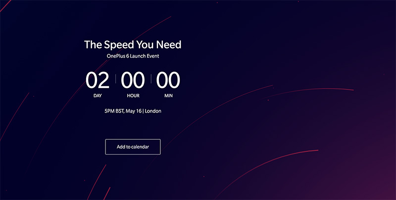 OnePlus 6 Android Oreo Google