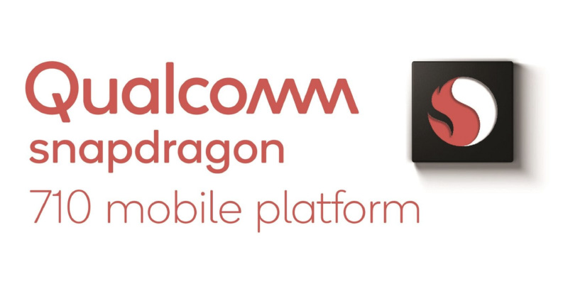 Snapdragon 700 Qualcomm Snapdragon 710 Android