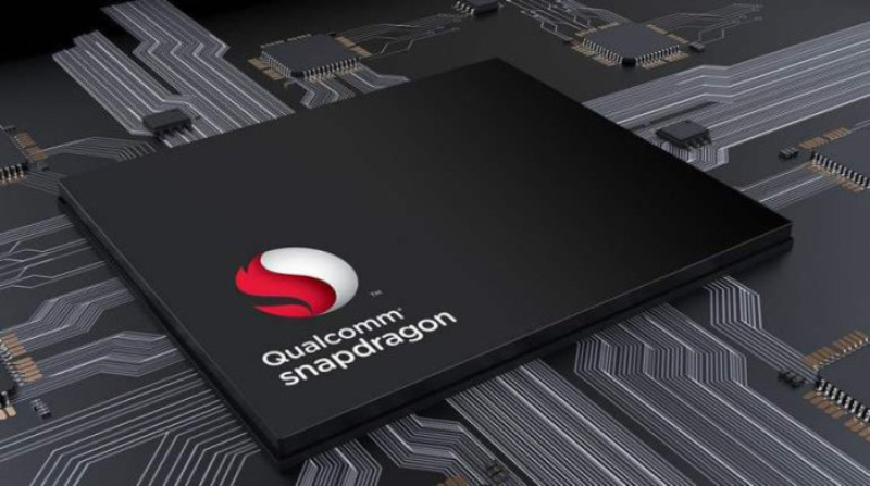 Qualcomm Snapdragon 8150
