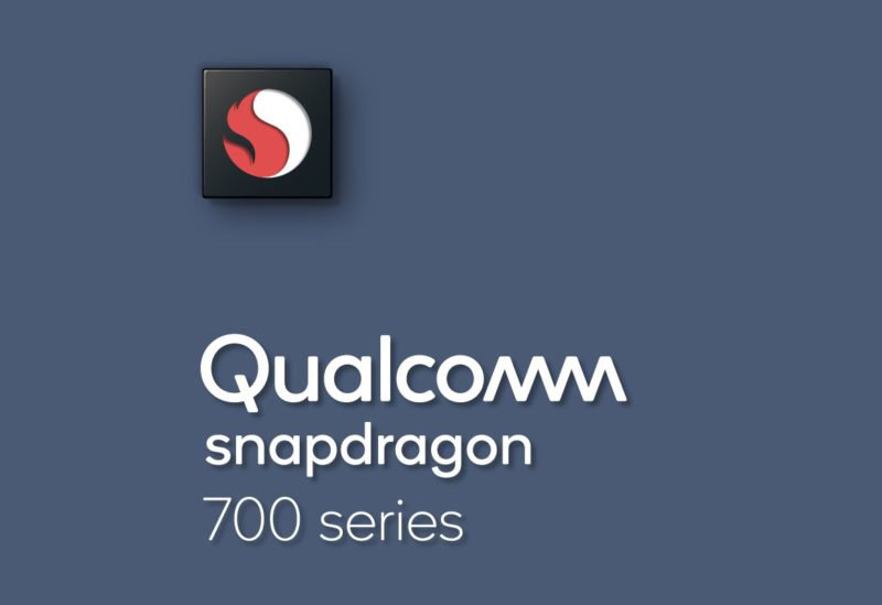Qualcomm Snapdragon 710 Snapdragon 730 1