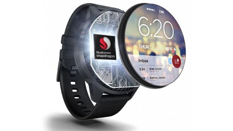 Qualcomm smartwatches