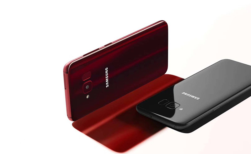 Samsung Galaxy S9 Lite