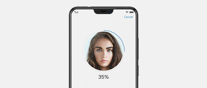Vivo X21 Smartphone Android 2 Vivo X21 UD