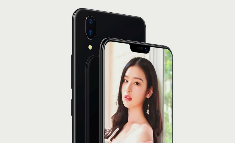 Vivo X21 Smartphone Android 5 Vivo X21 UD